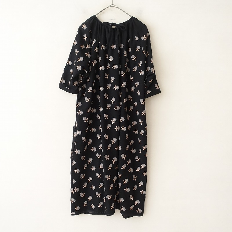 �ߥʥڥ�ۥͥ� mina perhonen skip ������ɽ����㥶���ɥ쥹���ԡ���  36 (33-2406-156)��60G42��