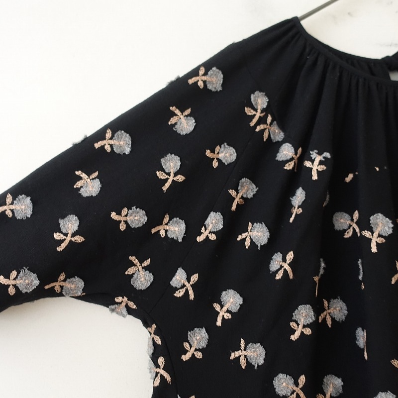 �ߥʥڥ�ۥͥ� mina perhonen skip ������ɽ����㥶���ɥ쥹���ԡ���  36 (33-2406-156)��60G42��