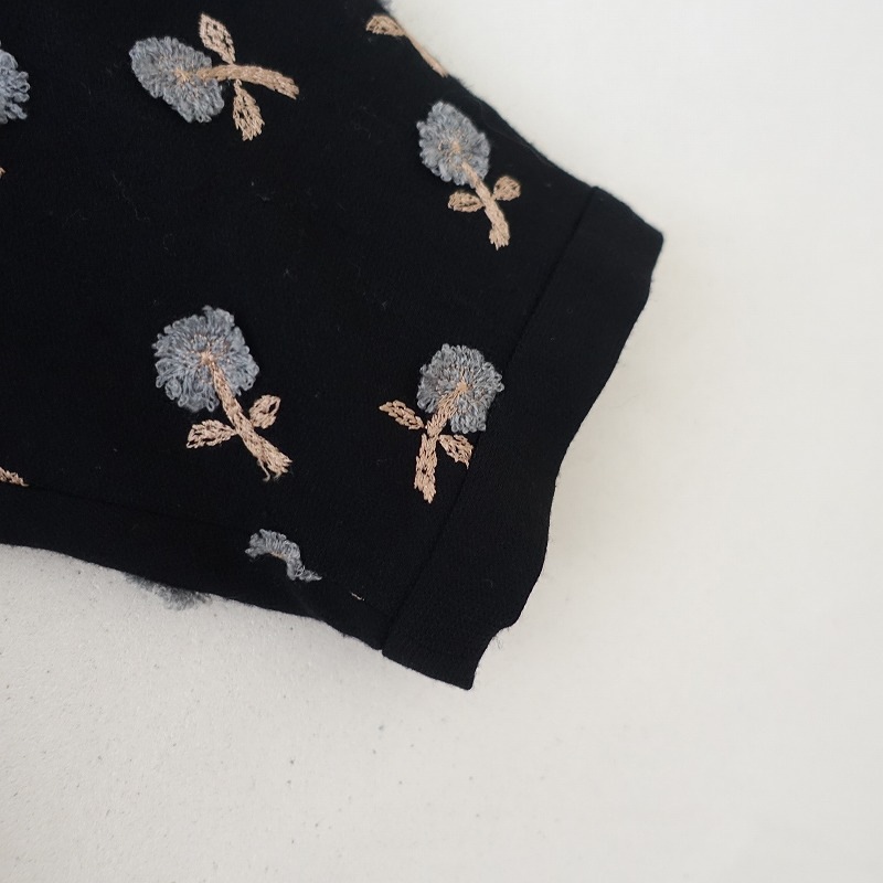 �ߥʥڥ�ۥͥ� mina perhonen skip ������ɽ����㥶���ɥ쥹���ԡ���  36 (33-2406-156)��60G42��