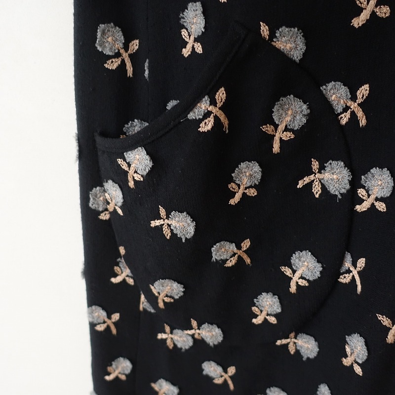 �ߥʥڥ�ۥͥ� mina perhonen skip ������ɽ����㥶���ɥ쥹���ԡ���  36 (33-2406-156)��60G42��