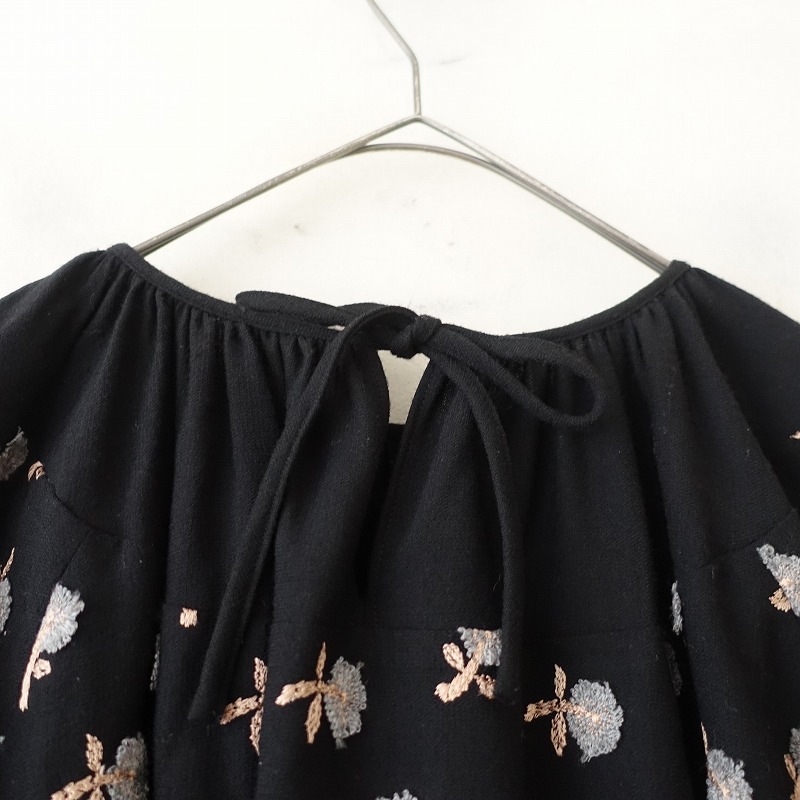 �ߥʥڥ�ۥͥ� mina perhonen skip ������ɽ����㥶���ɥ쥹���ԡ���  36 (33-2406-156)��60G42��