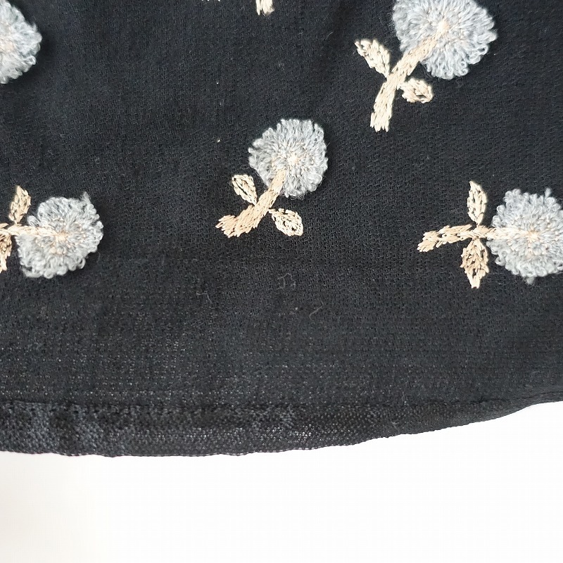 �ߥʥڥ�ۥͥ� mina perhonen skip ������ɽ����㥶���ɥ쥹���ԡ���  36 (33-2406-156)��60G42��