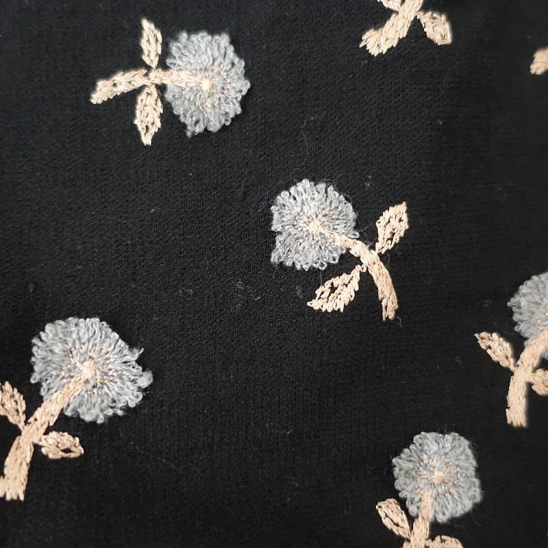 �ߥʥڥ�ۥͥ� mina perhonen skip ������ɽ����㥶���ɥ쥹���ԡ���  36 (33-2406-156)��60G42��