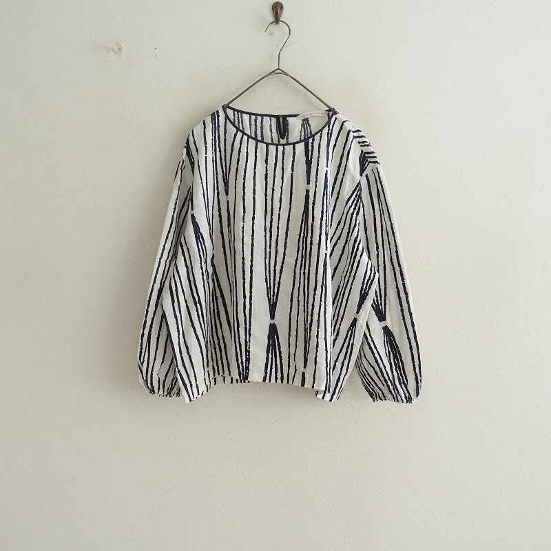 ミナペルホネン mina perhonen taba プリントワンピース 36 新作入荷，2025