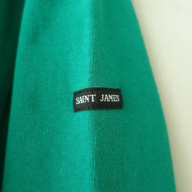 ȥॹ SAINT JAMES åȥܡȥͥååȥ  T3 (27-2508-159)12I52