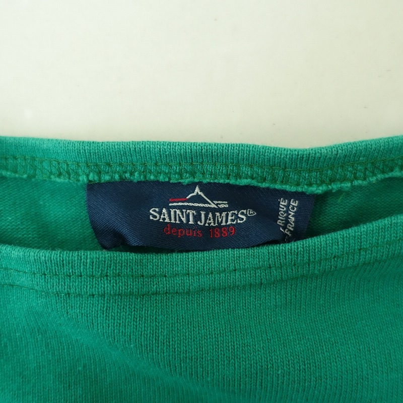 ȥॹ SAINT JAMES åȥܡȥͥååȥ  T3 (27-2508-159)12I52