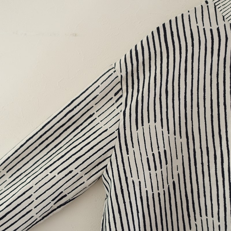 ��̤����/2025/AW/���5.8���ۥߥʥڥ�ۥͥ� mina perhonen misty flower �ץ��ȥ֥饦��  36 (33-2512-307)��31A62��