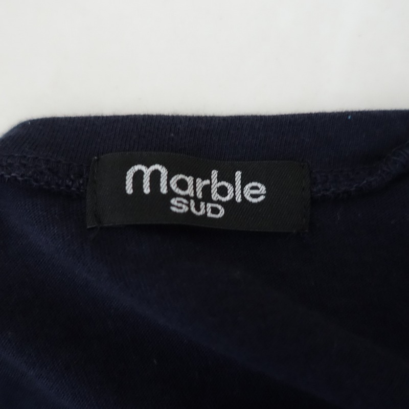 �ޡ��֥륷��å� marble SUD �ե����HAVANA����֥������꡼T�����   (2-2508-552)��22I52��