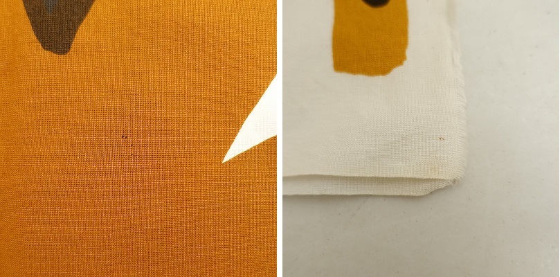 �ޥ��å� marimekko SADEMETSA ������ơ����ե��֥�å� �ץ������� 130��90cm   (fa88-2501-52)��51B52��