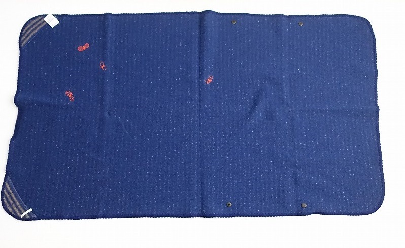 ߥʥڥۥͥ mina perhonen ܡ ֥󥱥å choucho   (ac87-2410-4)30K42