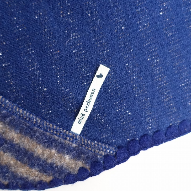 ߥʥڥۥͥ mina perhonen ܡ ֥󥱥å choucho   (ac87-2410-4)30K42