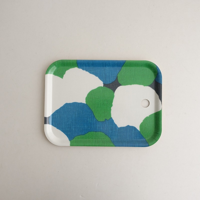 ミナペルホネン alive トレイ 小 mina perhonen ミナペルホネン alive