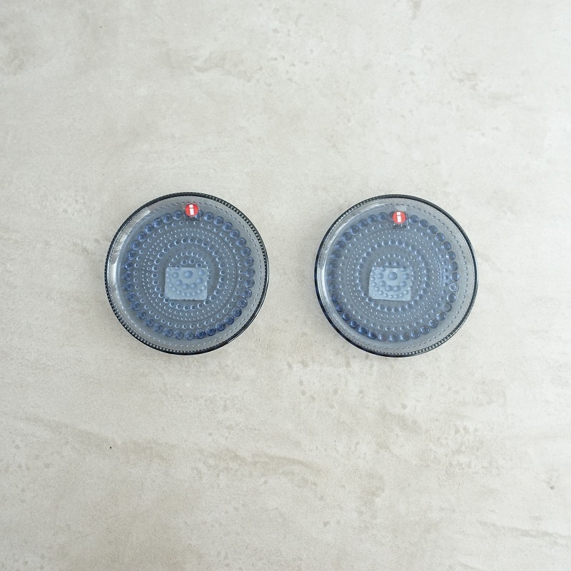 ̲̤/ֿ/å iittala ƥإ ץ졼 10cm 쥤 2祻å   (wa23-2509-10)50J52