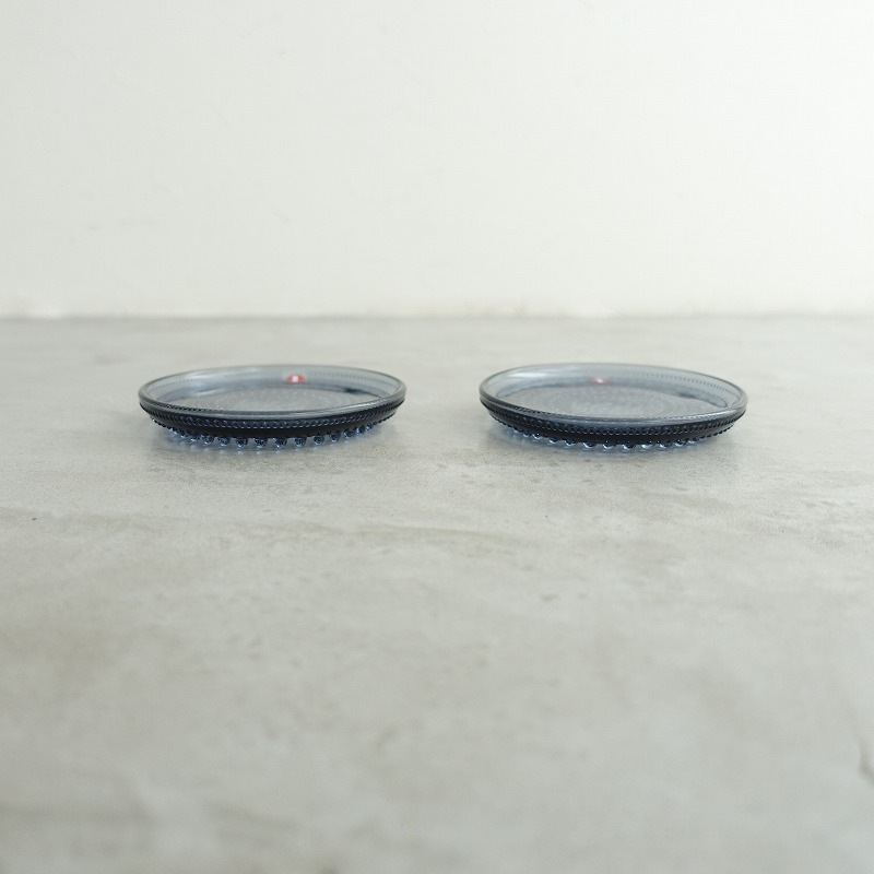 ̲̤/ֿ/å iittala ƥإ ץ졼 10cm 쥤 2祻å   (wa23-2509-10)50J52