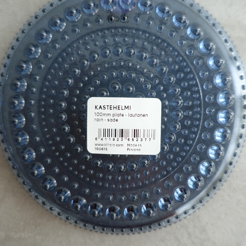 ̲̤/ֿ/å iittala ƥإ ץ졼 10cm 쥤 2祻å   (wa23-2509-10)50J52