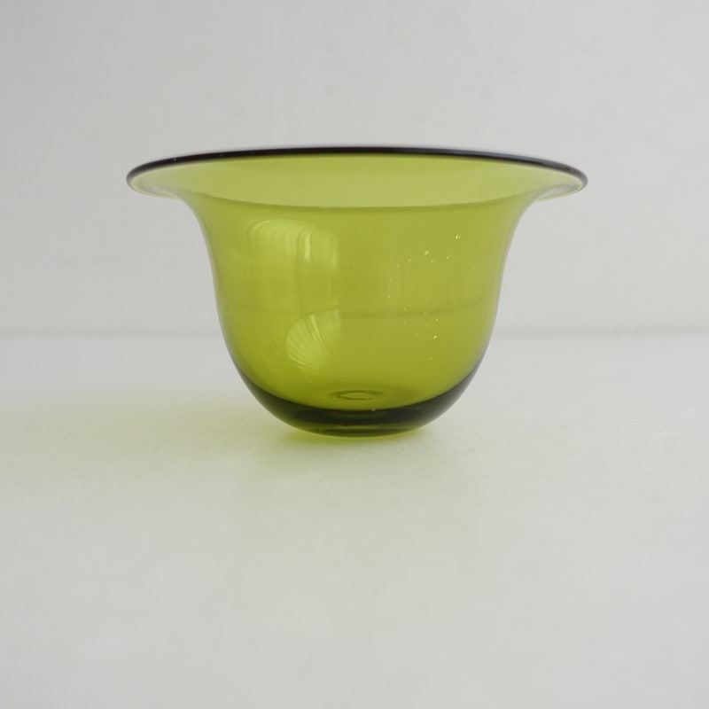 �����ʡ�  �����е��� ���饹�ܥ��� 13cm   (wa84-2607-65)��10I62��