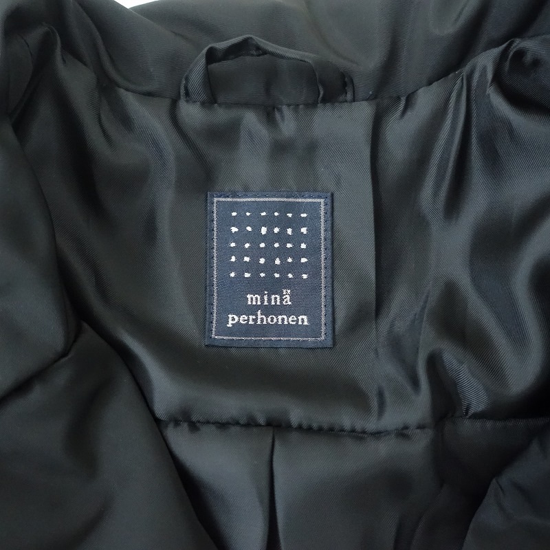 �����7.8���ۥߥʥڥ�ۥͥ� mina perhonen forest parade �������ꥳ����  42 (jk1-2509-571)��82J52��