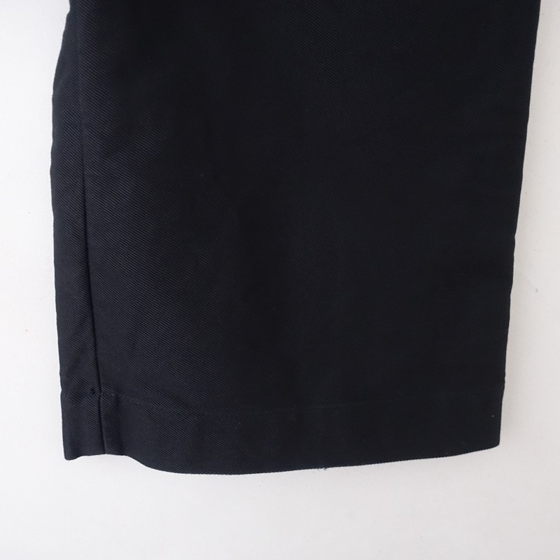 ������꡼ AURALEE FINX MOLESKIN STRING WIDE PANTS ���åȥ�ĥ���ɥ��������ɥѥ��  0 (25-2601-344)��51B62��