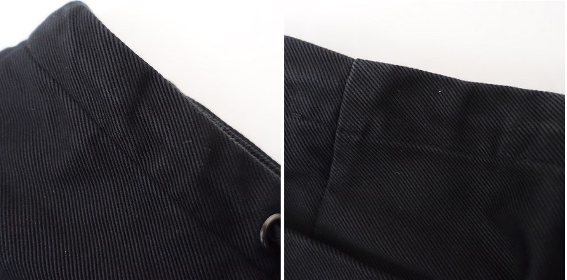 ������꡼ AURALEE FINX MOLESKIN STRING WIDE PANTS ���åȥ�ĥ���ɥ��������ɥѥ��  0 (25-2601-344)��51B62��