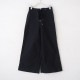 ������꡼ AURALEE FINX MOLESKIN STRING WIDE PANTS ���åȥ�ĥ���ɥ��������ɥѥ��  0 (25-2601-344)��51B62��