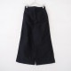 ������꡼ AURALEE FINX MOLESKIN STRING WIDE PANTS ���åȥ�ĥ���ɥ��������ɥѥ��  0 (25-2601-344)��51B62��