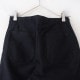 ������꡼ AURALEE FINX MOLESKIN STRING WIDE PANTS ���åȥ�ĥ���ɥ��������ɥѥ��  0 (25-2601-344)��51B62��
