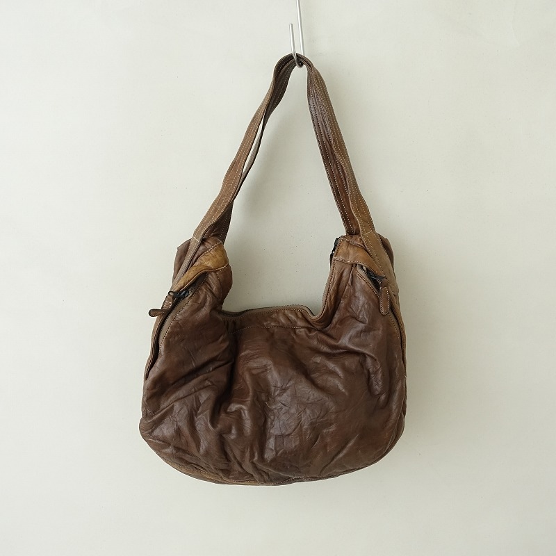 ���ꥹ�����ݡ� CHRISTIAN PEAU �쥶�����������Хå�   (ba84-2506-49)��31G52��