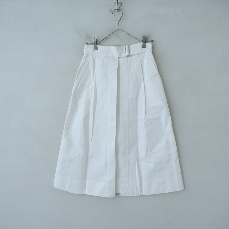 ��2024SS/���3.1���ۥޡ�����åȥϥ����� MHL. WORKWEAR COTTON TWILL ��������  0 (ksk25-2605-368)��80F62��