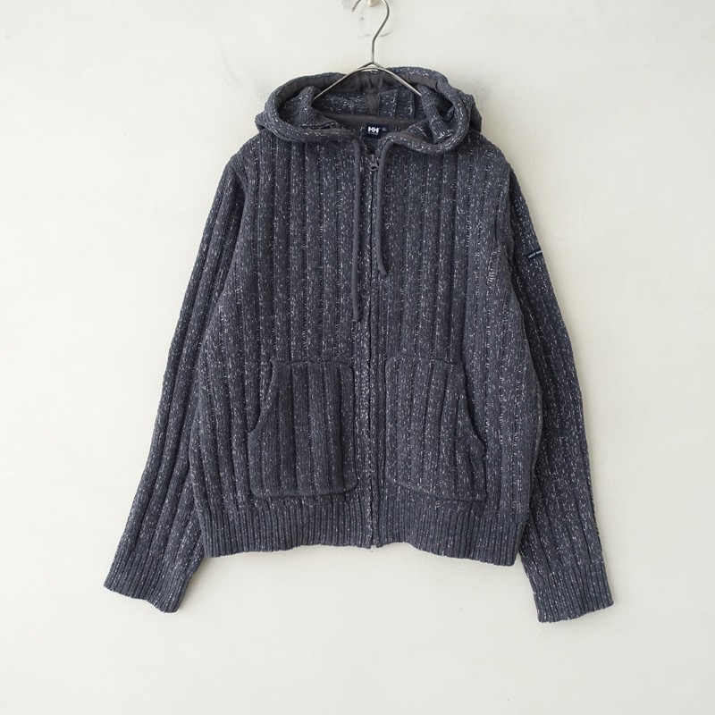 �إ꡼�ϥ󥻥� HELLY HANSEN ���åץ��åץ˥åȥѡ�����  WL (27-2601-153)��10C62��
