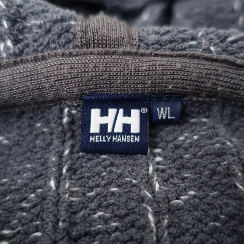 �إ꡼�ϥ󥻥� HELLY HANSEN ���åץ��åץ˥åȥѡ�����  WL (27-2601-153)��10C62��