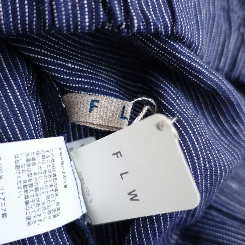 fog linen work - fog linen work（フォグリネンワーク）| ストライプブラウス 楽天市場】fog linen work フォグリネンワーク fog linen work