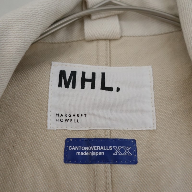��2025/���4.9���ۥޡ�����åȥϥ����� MHL. ���åȥ�ʥ�����ǥ˥ॸ�㥱�å�  36 (jk1-2605-261)��91F62��