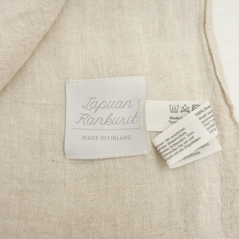 �����ʡۥ�ץ��󥫥󥯥� LAPUAN KANKURIT ��ͥ󥹥ȡ���   (st25-2507-183)��20H52��