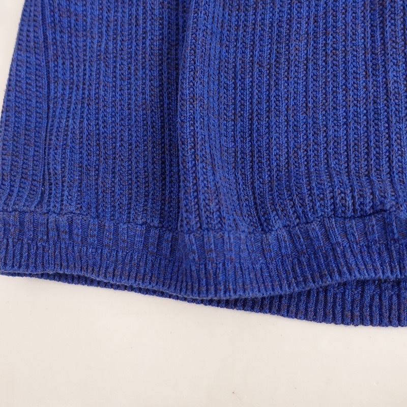 ޥ˥ tamaki niime PO knit ɥ/åȥ˥åȥץ륪С   (2-2503-567)32D52