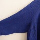 ޥ˥ tamaki niime PO knit ɥ/åȥ˥åȥץ륪С   (2-2503-567)32D52