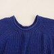 ޥ˥ tamaki niime PO knit ɥ/åȥ˥åȥץ륪С   (2-2503-567)32D52