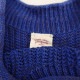 ޥ˥ tamaki niime PO knit ɥ/åȥ˥åȥץ륪С   (2-2503-567)32D52