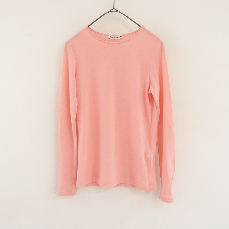 �ߥʥڥ�ۥͥ� mina perhonen cozy���󥴥�ŷ�����󥰥��꡼��T�����  38 (2-2412-285)��21A52��