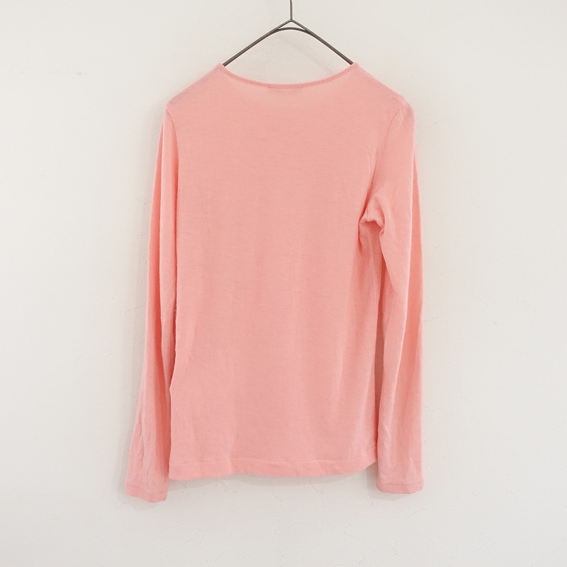 �ߥʥڥ�ۥͥ� mina perhonen cozy���󥴥�ŷ�����󥰥��꡼��T�����  38 (2-2412-285)��21A52��