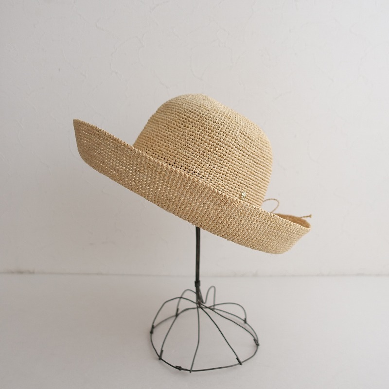 3.7ۥإ󥫥ߥ󥹥 HELEN KAMINSKI Provence 10 եϥå   (ha25-2503-437)30E52