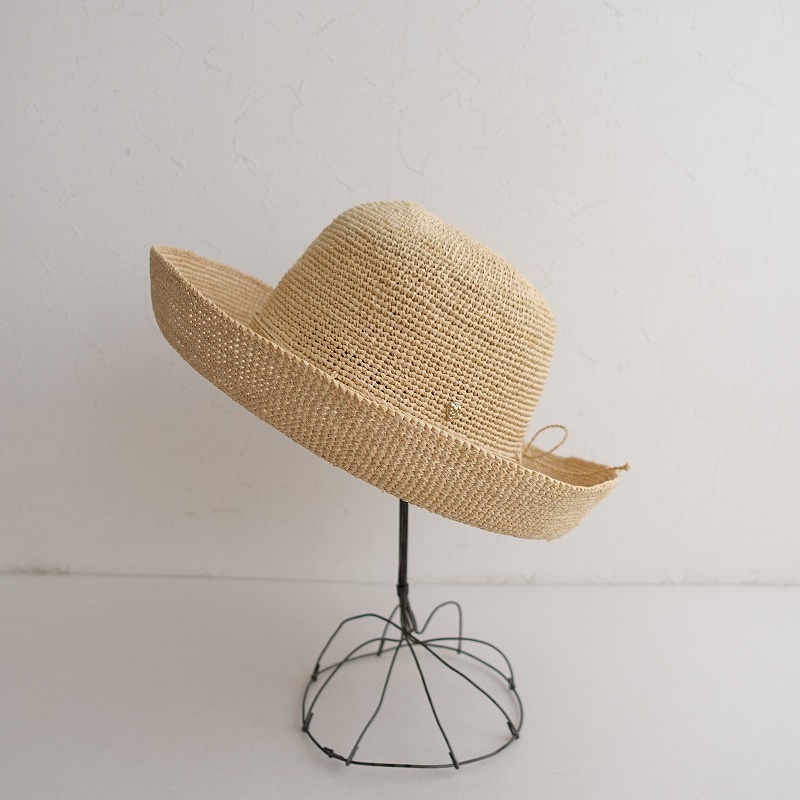 3.7ۥإ󥫥ߥ󥹥 HELEN KAMINSKI Provence 10 եϥå   (ha25-2503-437)30E52