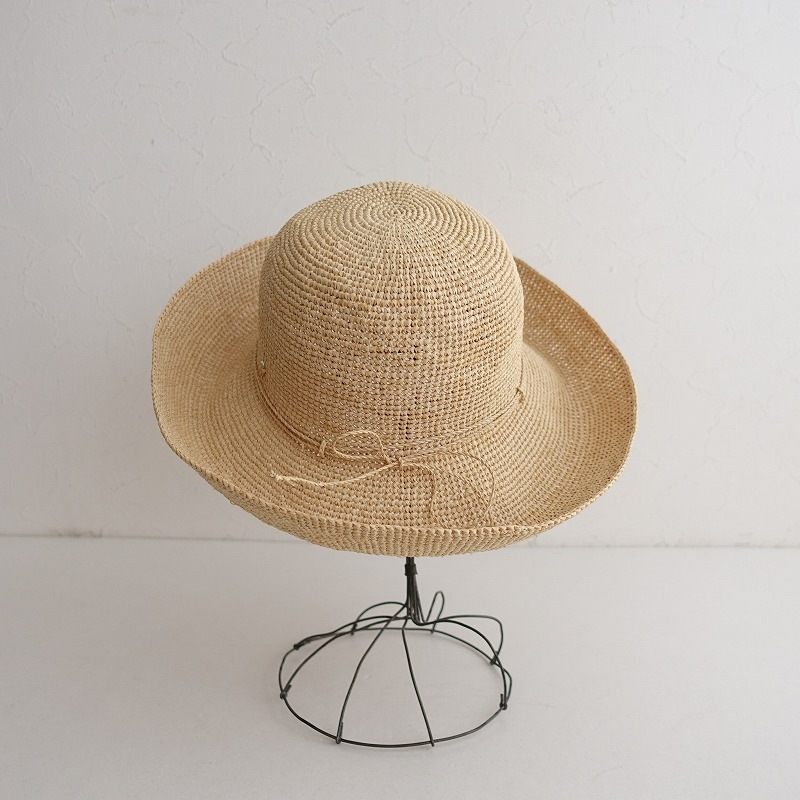 3.7ۥإ󥫥ߥ󥹥 HELEN KAMINSKI Provence 10 եϥå   (ha25-2503-437)30E52