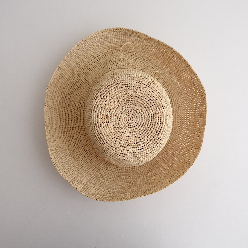 3.7ۥإ󥫥ߥ󥹥 HELEN KAMINSKI Provence 10 եϥå   (ha25-2503-437)30E52