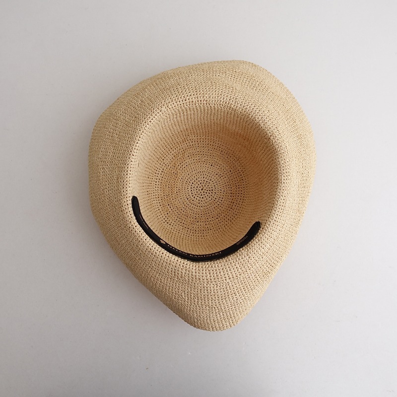 3.7ۥإ󥫥ߥ󥹥 HELEN KAMINSKI Provence 10 եϥå   (ha25-2503-437)30E52