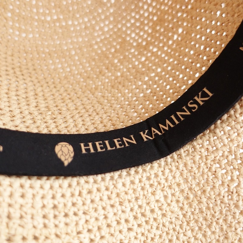 3.7ۥإ󥫥ߥ󥹥 HELEN KAMINSKI Provence 10 եϥå   (ha25-2503-437)30E52