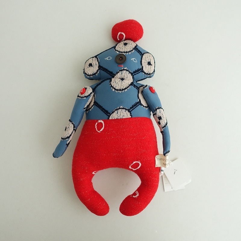 ������/���1.6���ۥߥʥڥ�ۥͥ�ߥ̥Υ��ȥ����� mina perhonen  �� nuno ito asobi �ޥ���ޥ��ĻҤ���   (ac84-2508-25)��92H52��