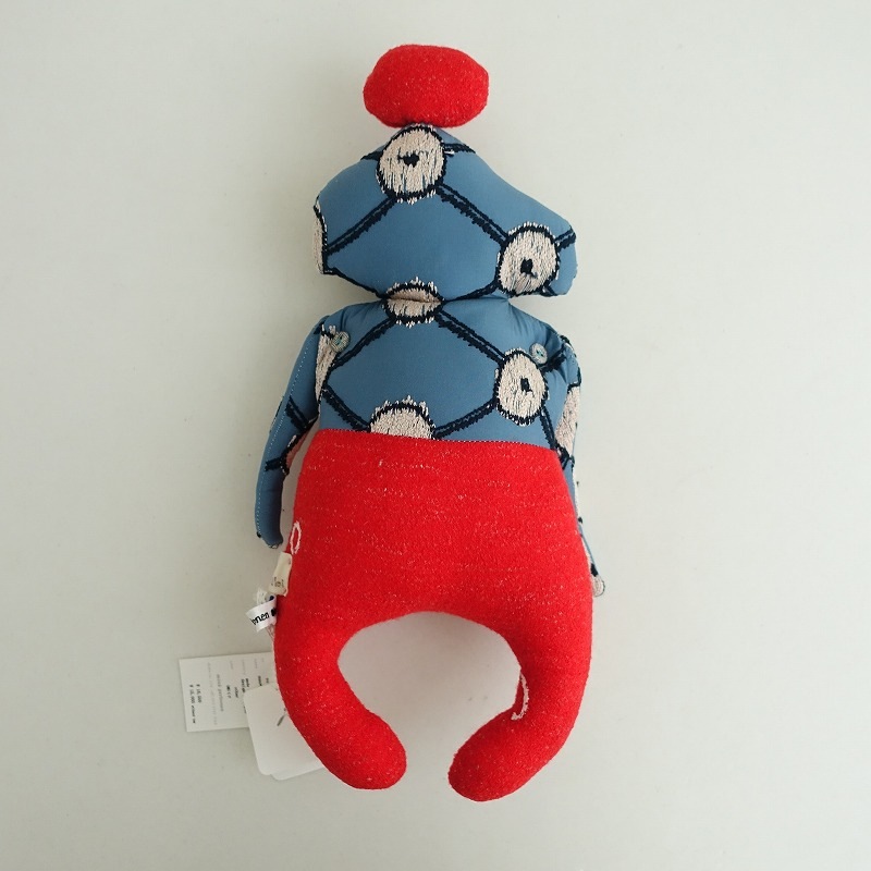 ������/���1.6���ۥߥʥڥ�ۥͥ�ߥ̥Υ��ȥ����� mina perhonen  �� nuno ito asobi �ޥ���ޥ��ĻҤ���   (ac84-2508-25)��92H52��