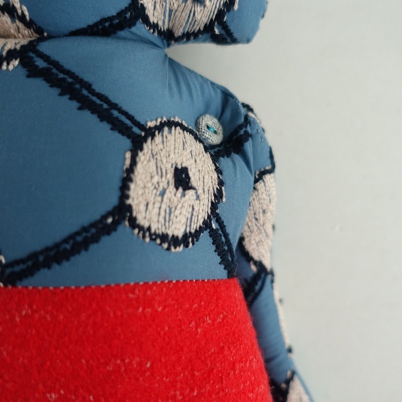 ������/���1.6���ۥߥʥڥ�ۥͥ�ߥ̥Υ��ȥ����� mina perhonen  �� nuno ito asobi �ޥ���ޥ��ĻҤ���   (ac84-2508-25)��92H52��