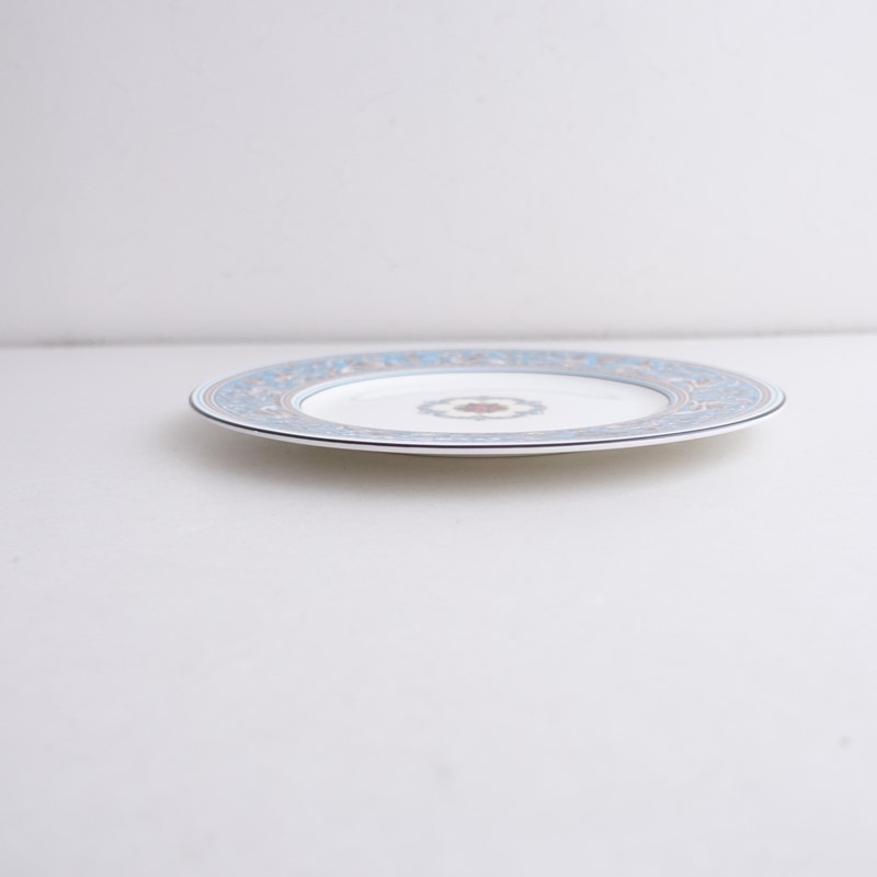 �����å����å� WEDGWOOD Florentine ���������� �ץ졼�� 27cm   (wa23-2602-15)��70D62��