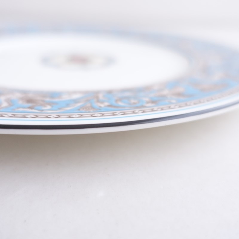 �����å����å� WEDGWOOD Florentine ���������� �ץ졼�� 27cm   (wa23-2602-15)��70D62��